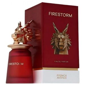Firestorm EDP 100 ml kép
