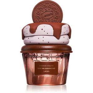 Give Me Gourmand Cookie Crave EDP 75 ml kép