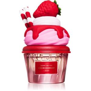 Give Me Gourmand Berry On Top EDP 75 ml kép