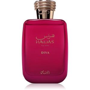 Hawas Diva EDP 100 ml kép