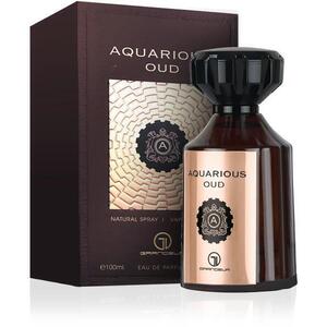 Aquarious Oud EDP 100 ml kép