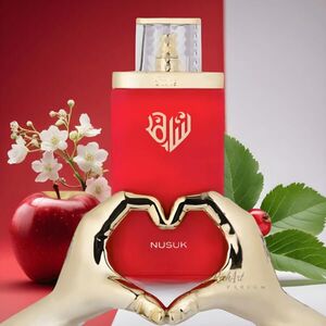 Saher Extrait de Parfum 100 ml kép