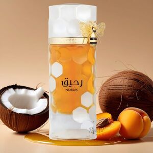Raheeq Extrait de Parfum 100 ml kép