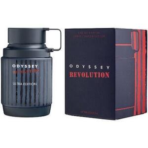 Odyssey Revolution Ultra Edition EDP 100 ml kép