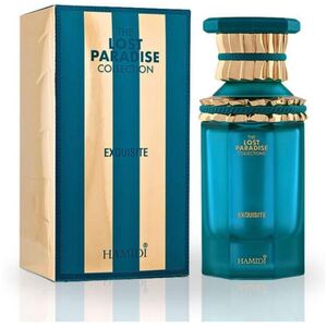 The Lost Paradise Collection - Exquisite EDP 100 ml kép