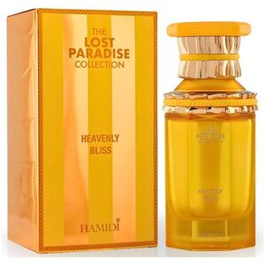 The Lost Paradise Collection - Heavenly Bliss EDP 100 ml kép