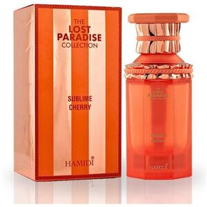 The Lost Paradise Collection - Sublime Cherry EDP 100 ml kép
