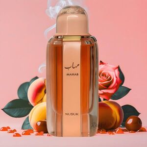 Mahab Extrait de Parfum 100 ml kép