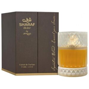 Sharaf Divine Extrait de Parfum 100 ml kép