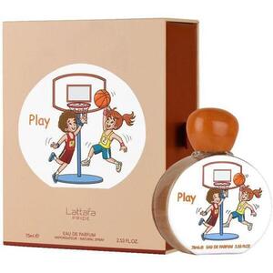 Pride - Play EDP 75 ml kép