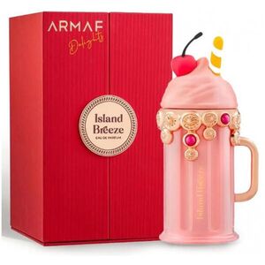 Delights - Island Breeze EDP 100 ml kép