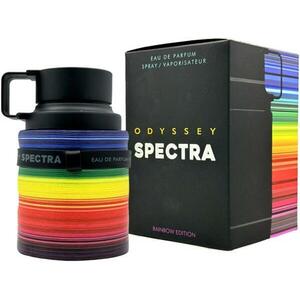 Odyssey Spectra (Rainbow Edition) EDP 60 ml kép