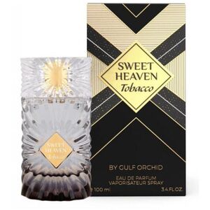 Sweet Heaven Tobacco EDP 100 ml kép