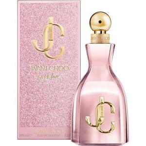 I Want Choo With Love EDP 100 ml kép