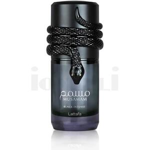 Musamam Black Intense EDP 100 ml kép