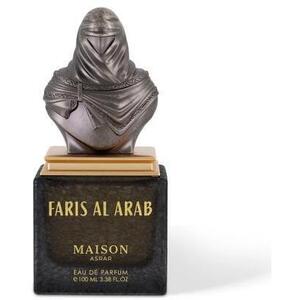Faris Al Arab EDP 100 ml kép
