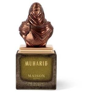 Muharib EDP 100 ml kép