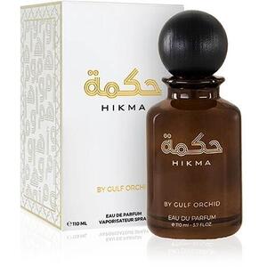 Hikma EDP 110 ml kép
