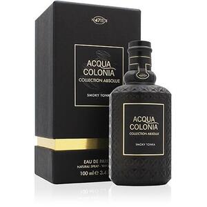Acqua Colonia Collection Absolue Smoky Tonka EDP 100 ml kép