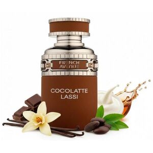 Cocolatte Lassi EDP 80 ml kép