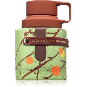 Odyssey Dubai Chocolat EDP 60 ml kép
