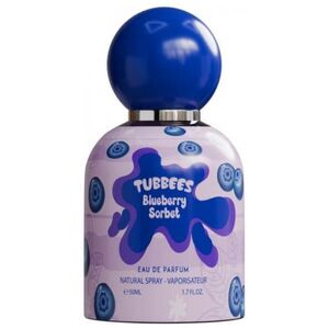 Tubbees - Blueberry Sorbet EDP 50 ml kép