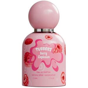Tubbees - Berry Explosion EDP 50 ml kép