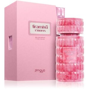 Tiramisu S’Mores EDP 100 ml kép