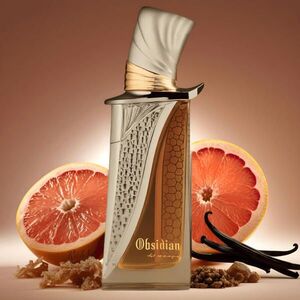 Obsidian Extrait de Parfum 100 ml kép