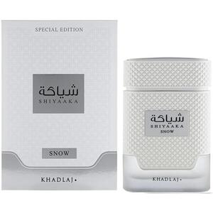 Shiyaaka Snow EDP 100 ml kép