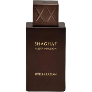 Shaghaf Amber Infusion EDP 75 ml kép