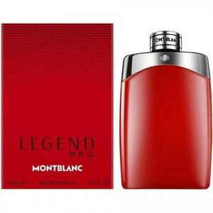 Legend Red EDP 200 ml kép