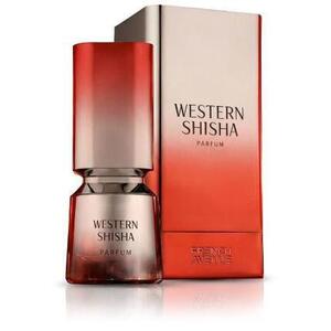 Western Shisha Extrait de Parfum 100 ml kép