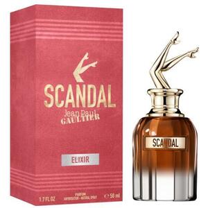 Scandal Elixir Extrait de Parfum 80 ml kép