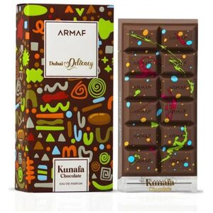 Kunafa Chocolate EDP 70 ml kép