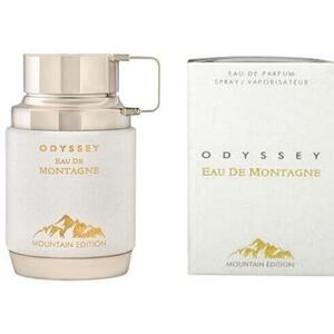 Odyssey Eau de Montagne EDP 100 ml kép