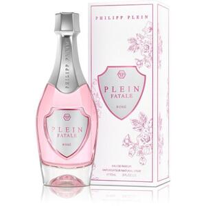 Plein Fatale Rosé Intense EDP 90 ml kép
