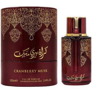Prestige - Cranberry Musk EDP 100 ml kép