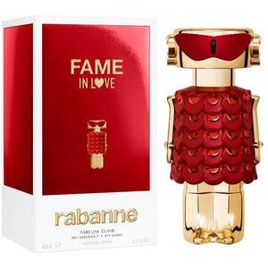 Fame in Love Parfum Elixir 80 ml kép