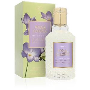 Acqua Colonia Freesia & Musk EDC 100 ml kép