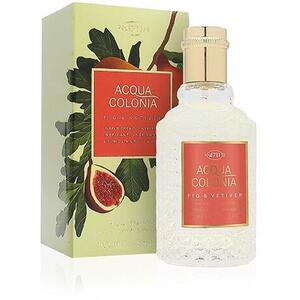 Acqua Colonia Fig & Vetiver EDC 100 ml kép