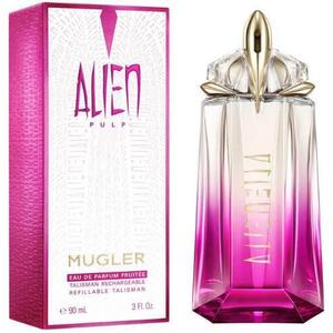 Alien Pulp EDP 90 ml kép