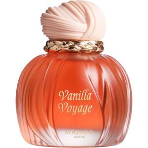 Vanilla Voyage EDP 100 ml kép