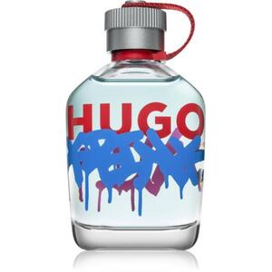 KRINK X HUGO EDP 125 ml kép