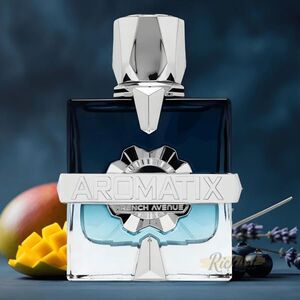Frostbite Aromatix Extrait de Parfum 100 ml kép