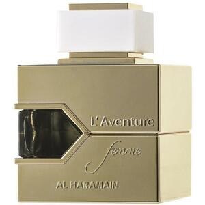 L'Aventure Femme EDP 100 ml Tester kép