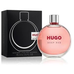 HUGO Deep Red EDP 75 ml kép
