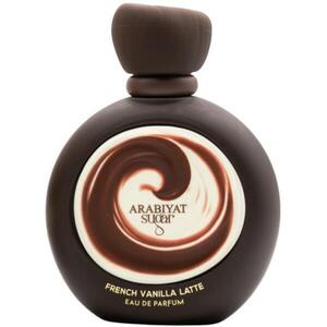 French Vanilla Latte EDP 100 ml kép