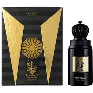 Prestige - Hamdan The Brave EDP 75 ml kép