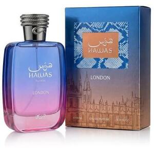 Hawas London EDP 100 ml kép